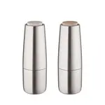 Blomus SALPI |  Salt & Pepper Mills | Stainless Steel | Brushed