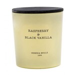 Cereria Molla Raspberry & Black Vanilla - 21 OZ Candle