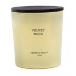Cereria Molla Velvet Wood - 21 OZ Candle