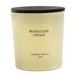 Cereria Molla Moroccan Cedar - 21 OZ Candle