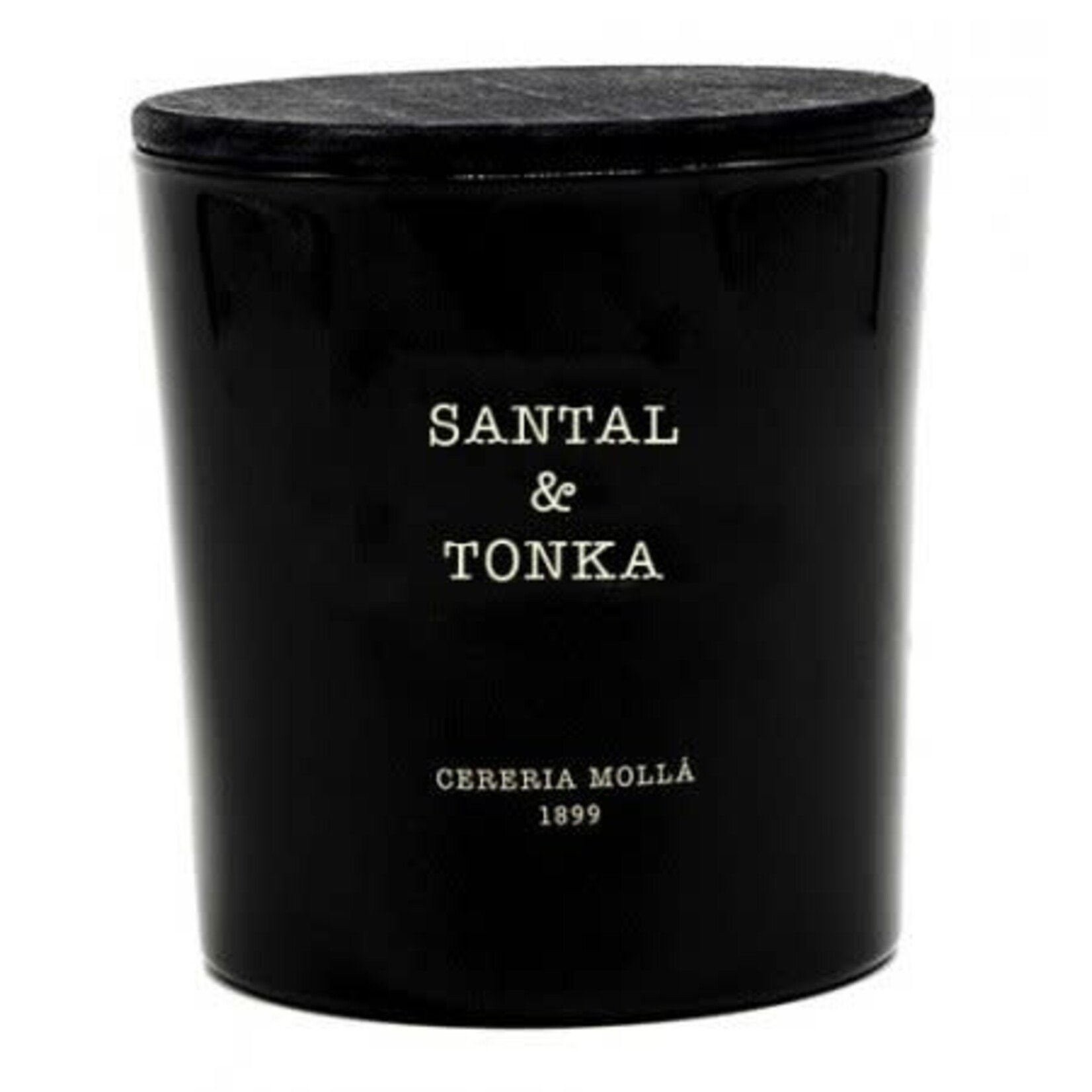 Cereria Molla Santal & Tonka - 21 OZ Candle