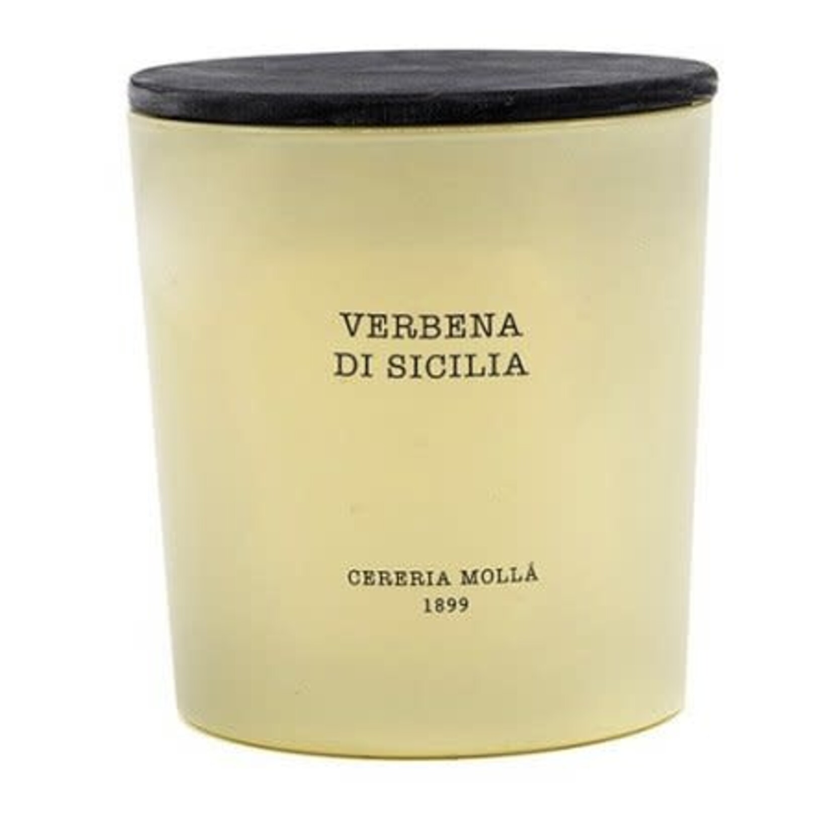 Cereria Molla Verbena di Sicilia - 21 OZ Candle