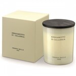 Cereria Molla Bergamotto di Calabria - 8 OZ Candle