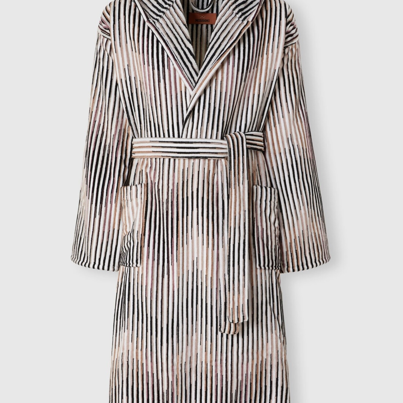 Missoni Home ARPEGGIO BATH ROBE | 381