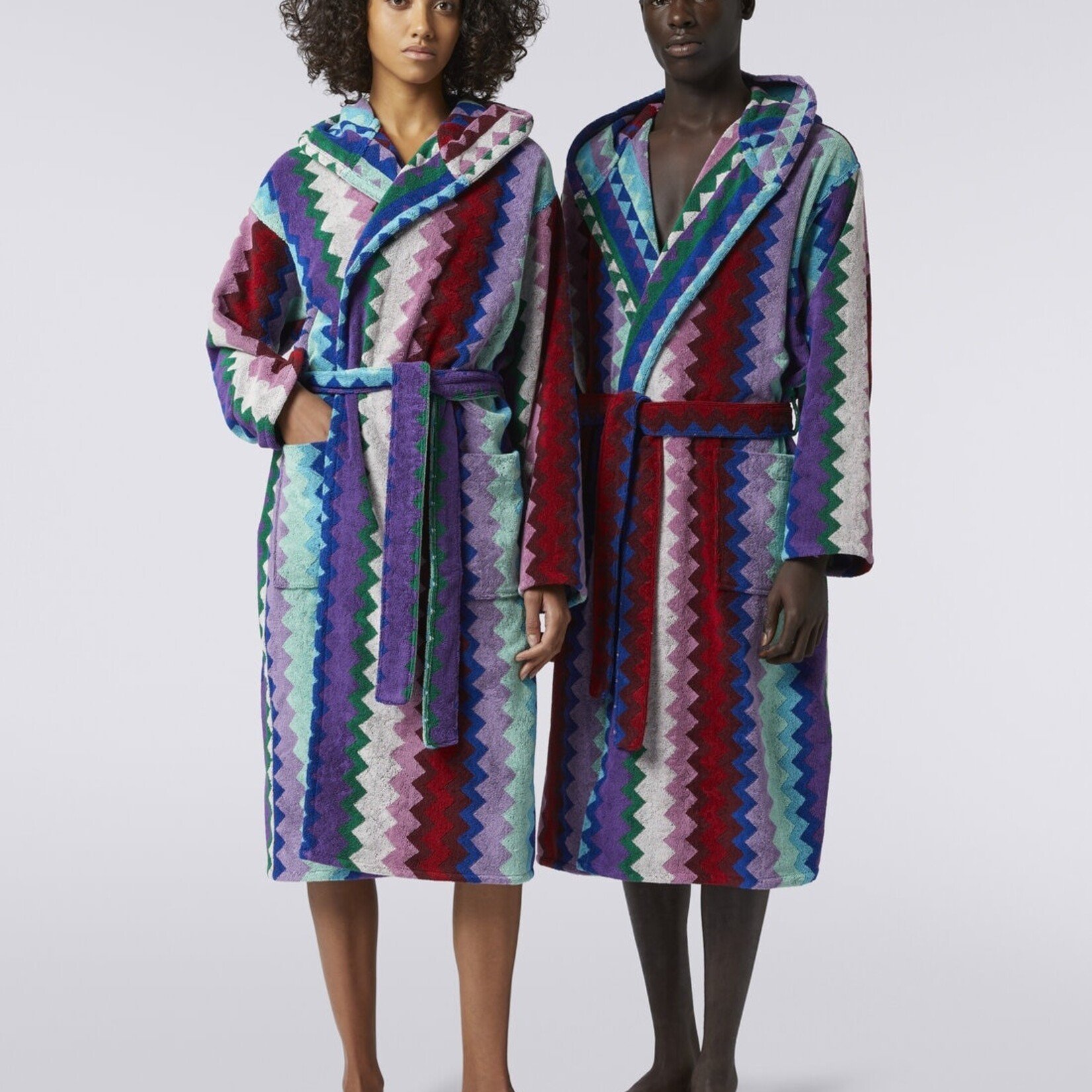 Missoni Home CHANTAL BATH ROBE | 100