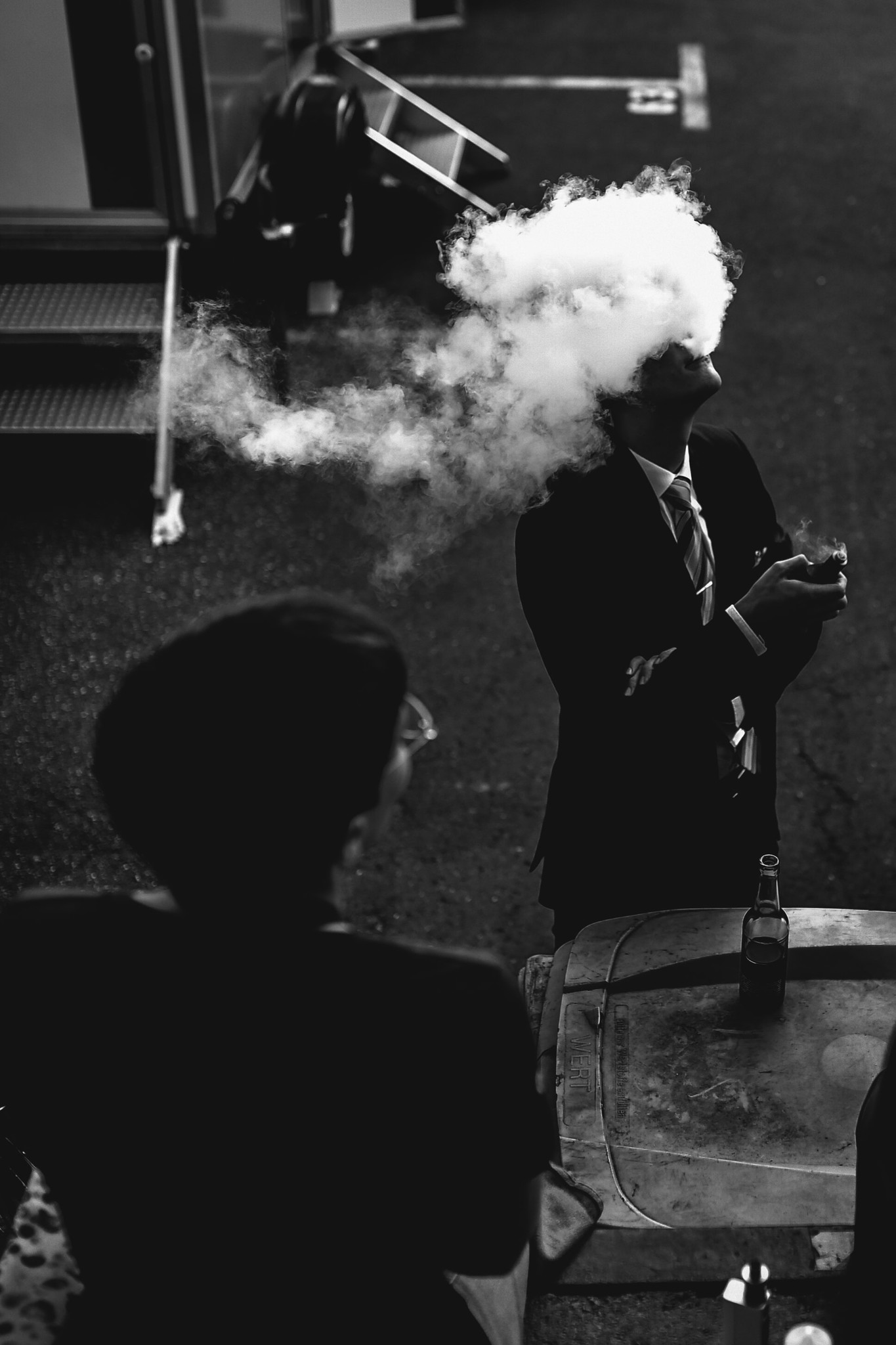 Latest updates on COVID in store and around the vaping industry!