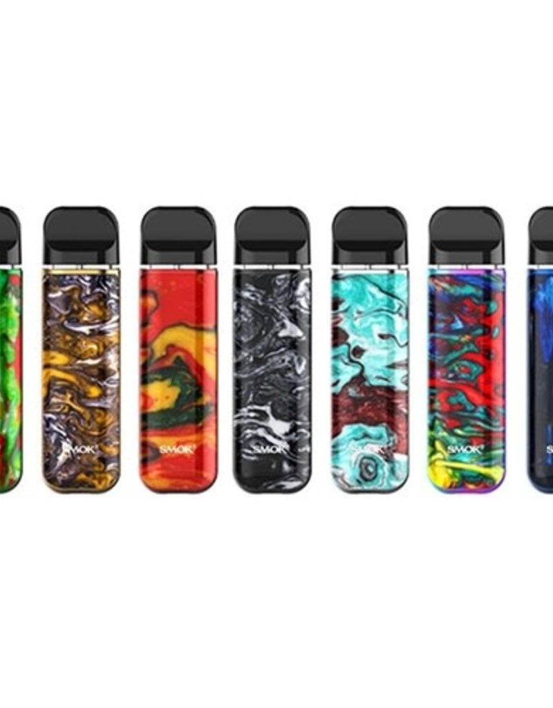 SMOK NOVO X your way!