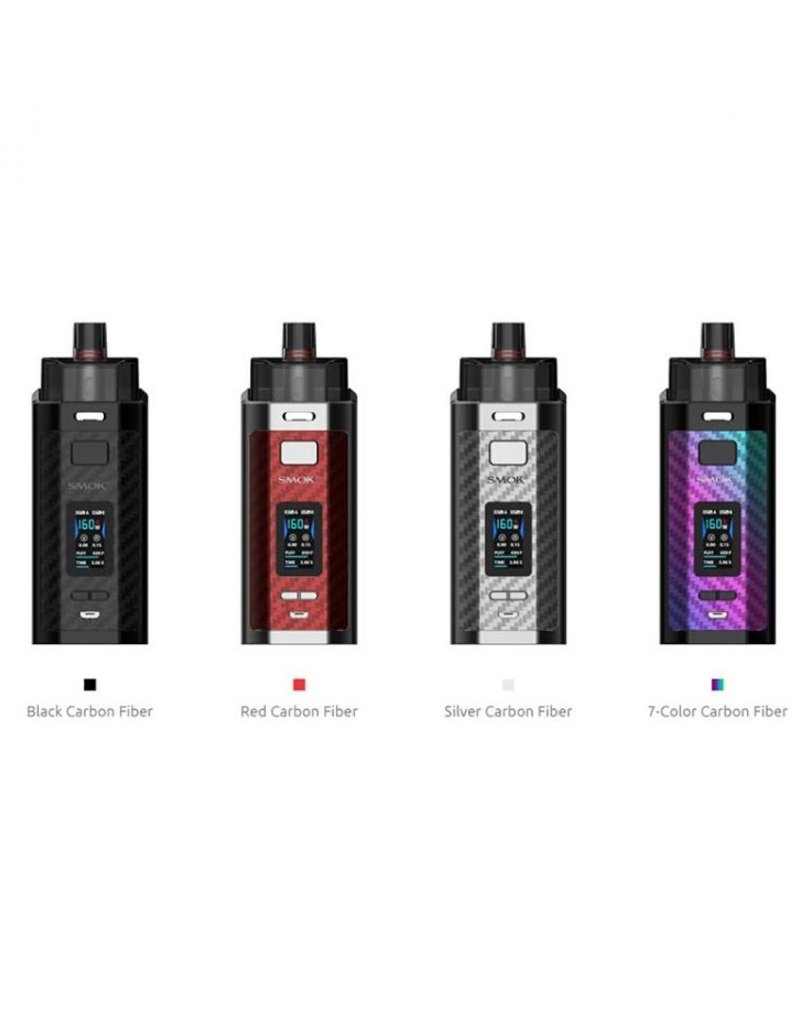 SMOK RPM160 this time!