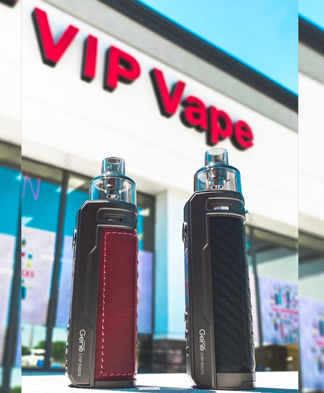 Spellbinding Vaping Tricks