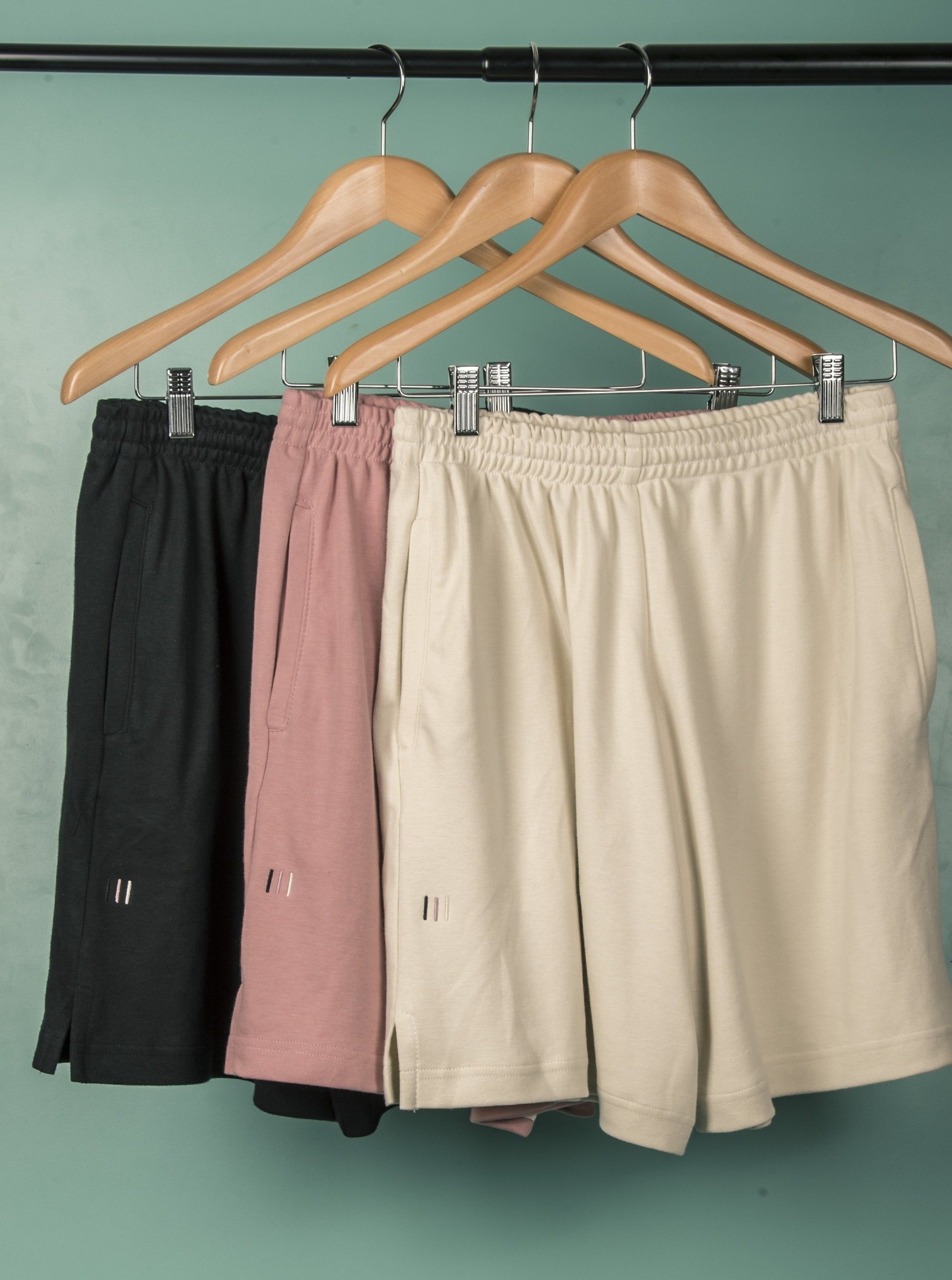 PRIMAL PI Original Shorts Pink