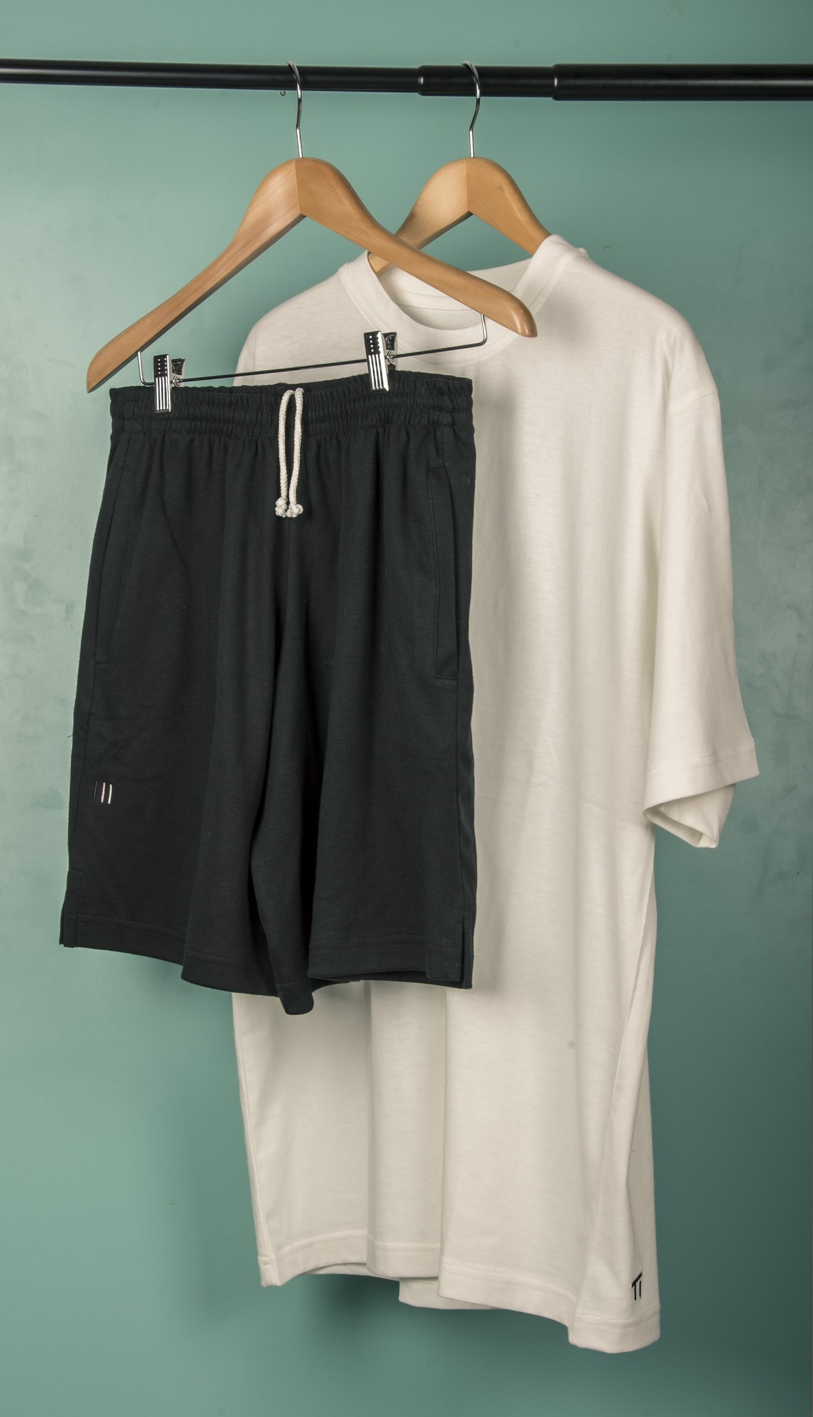 PRIMAL PI Original Shorts Black