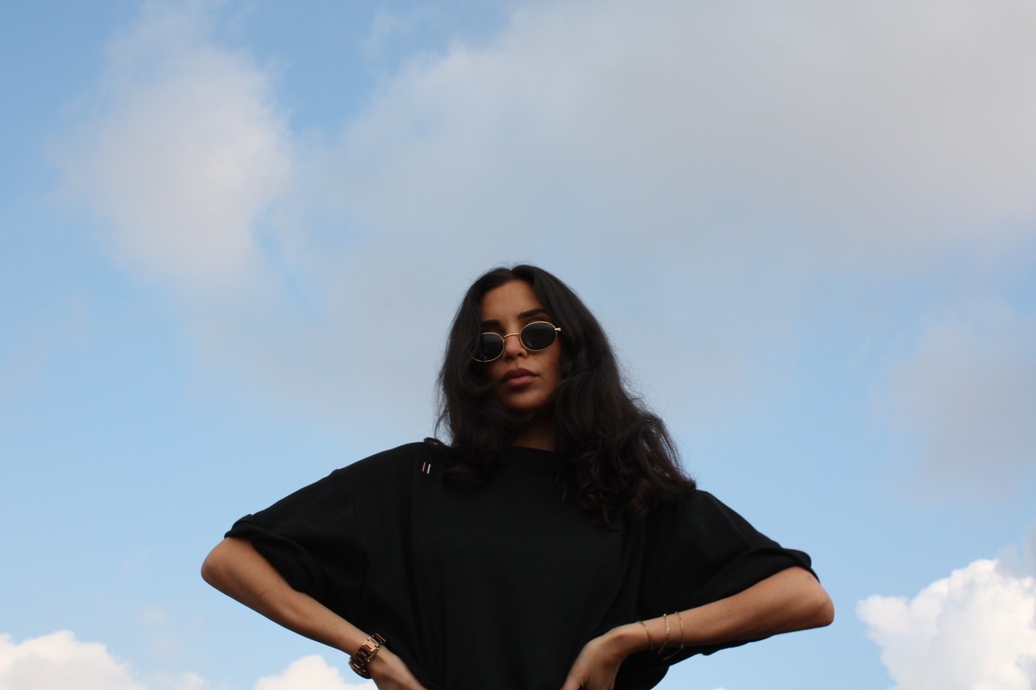 PRIMAL PI original T-shirt Black