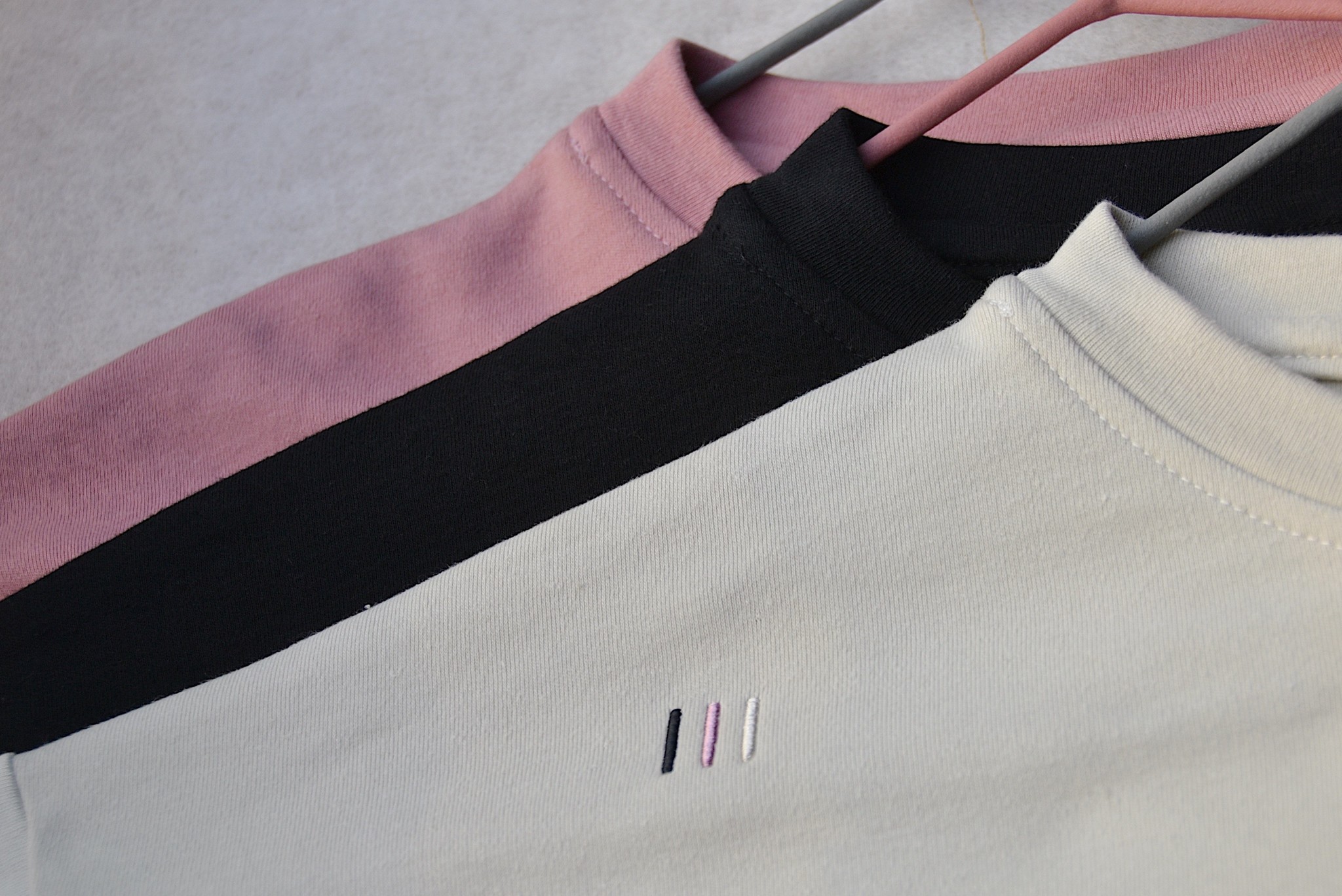 PRIMAL PI Original T-shirt Off white