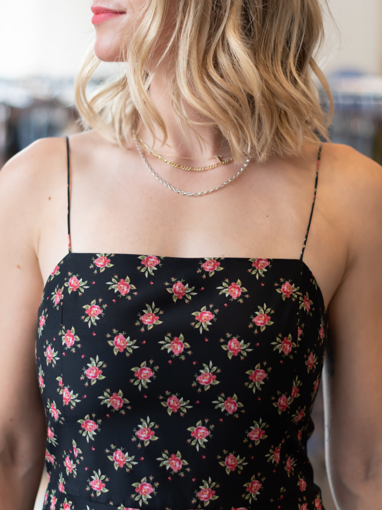 Alice and olivia glinda dress Clearance