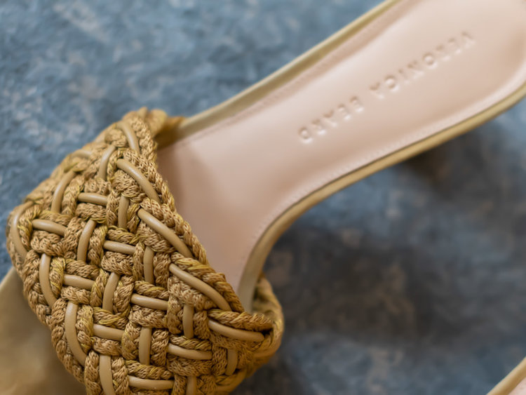 VERONICA BEARD VERONICA BEARD KERRA HEEL