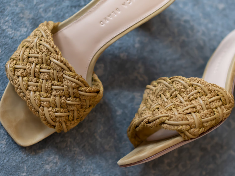 VERONICA BEARD VERONICA BEARD KERRA HEEL