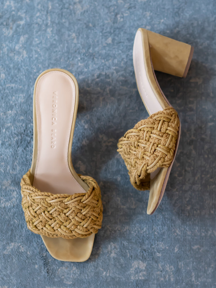 VERONICA BEARD VERONICA BEARD KERRA HEEL