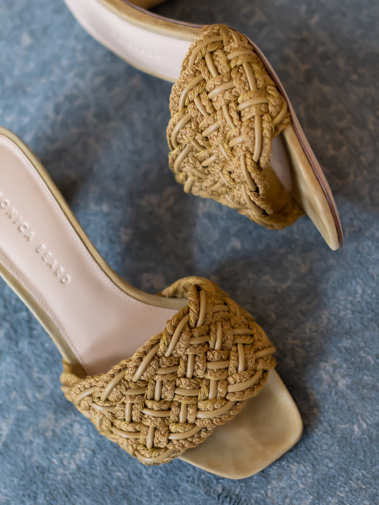 VERONICA BEARD VERONICA BEARD KERRA HEEL