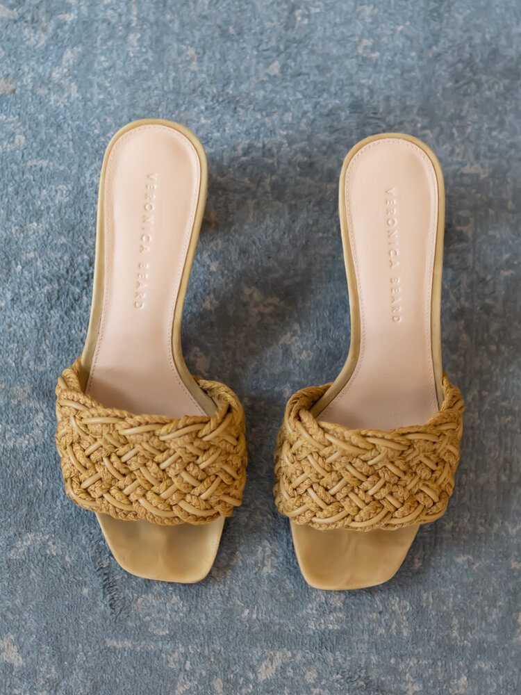 VERONICA BEARD VERONICA BEARD KERRA HEEL