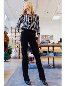 RE/DONE 70S HIGH RISE SKINNY BOOT