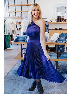 Alc cora dress top