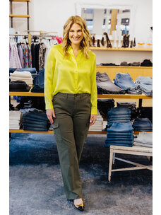L'AGENCE CHANNING TREK TROUSER