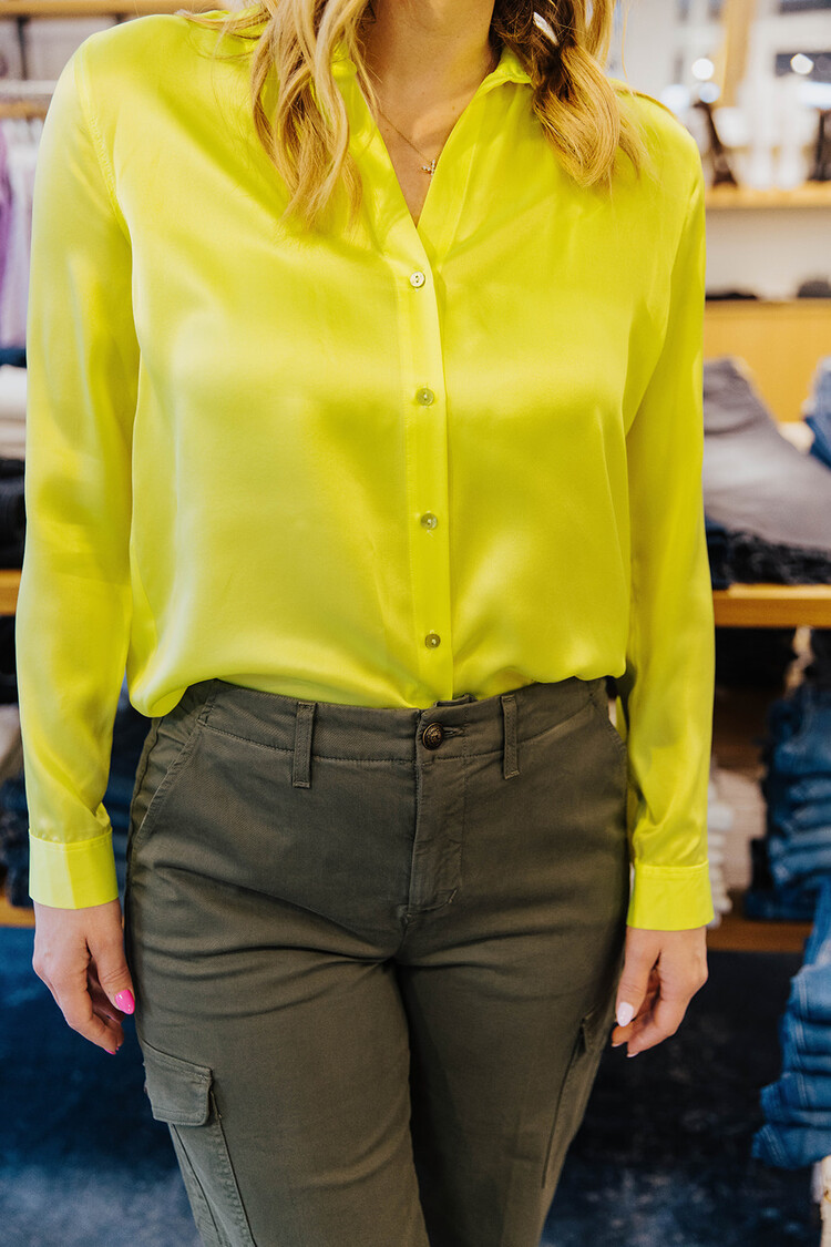 L'AGENCE CHANNING TREK TROUSER