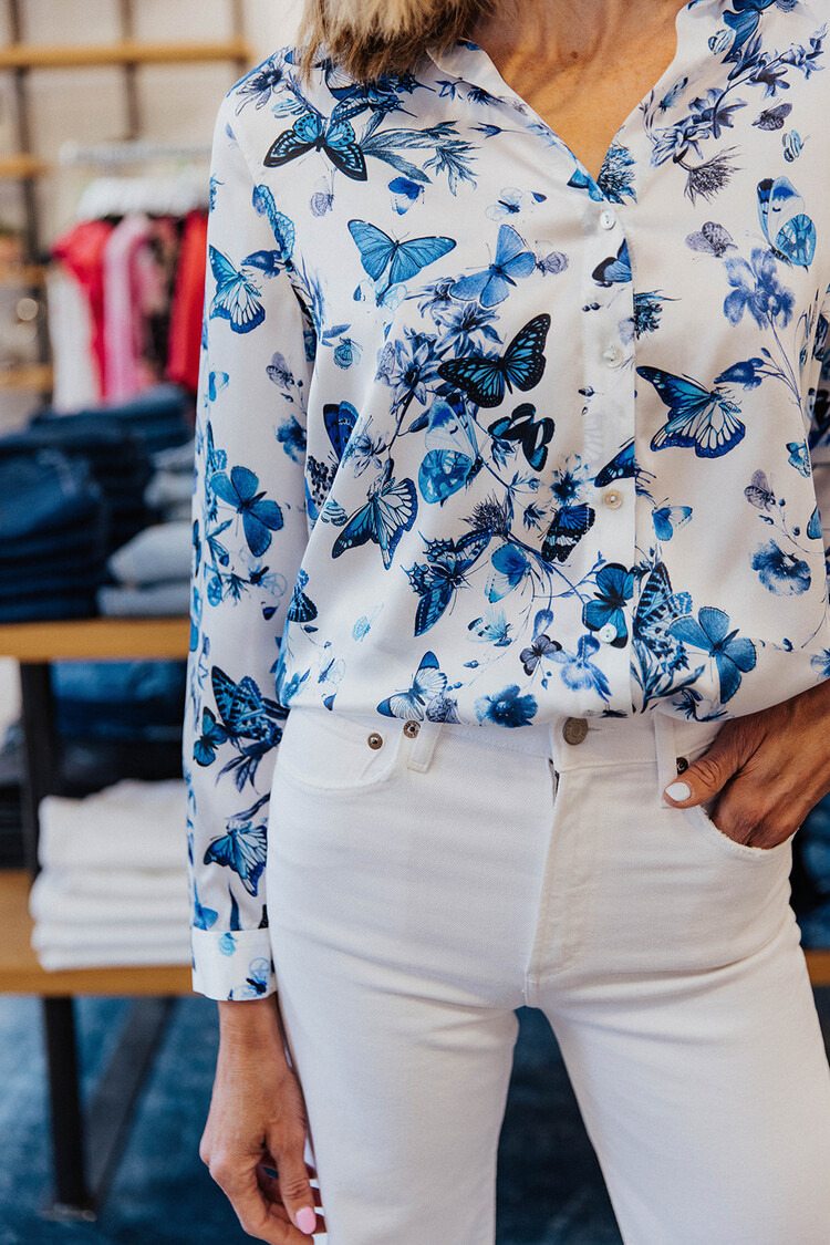 L'AGENCE MIRA CROP MICRO BOOT