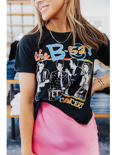MADEWORN B52'S TEE