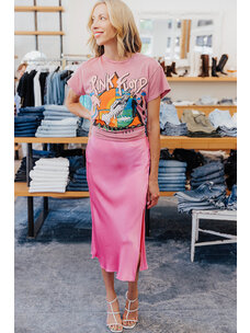 MADEWORN PINK FLOYD TEE