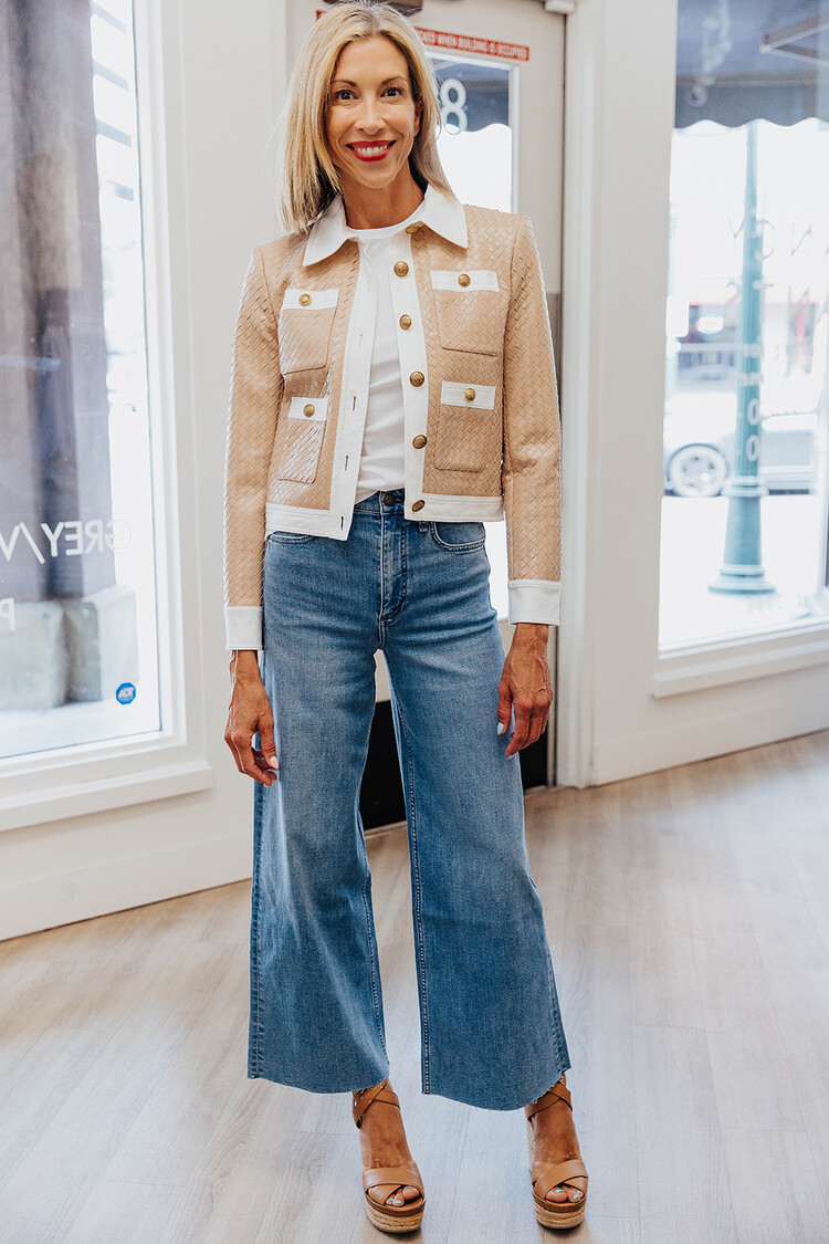 RAG & BONE FLEXI SOFIE ANKLE