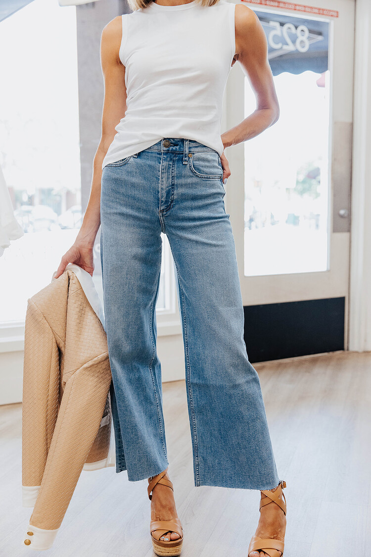 RAG & BONE FLEXI SOFIE ANKLE