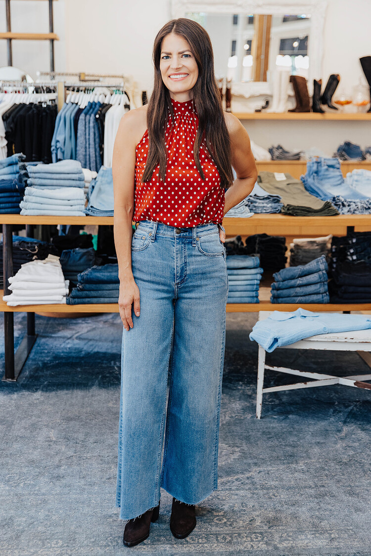 RAG & BONE FLEXI SOFIE ANKLE