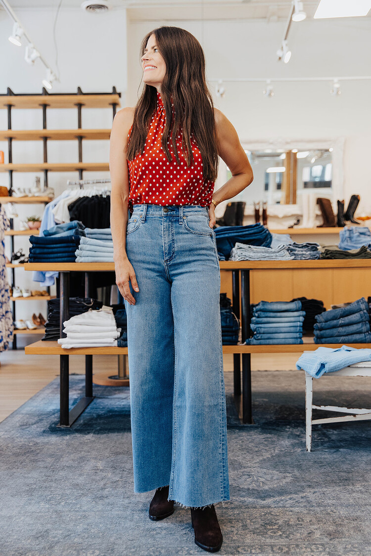 RAG & BONE FLEXI SOFIE ANKLE