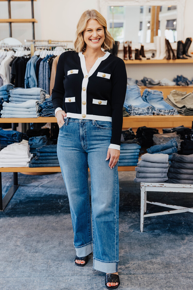 L'AGENCE ESTEFANIA TRIM CARDI