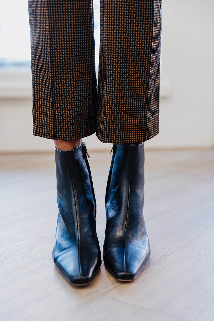 STAUD WALLY ANKLE BOOT