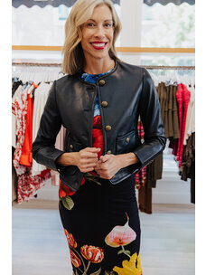 VERONICA BEARD ANDREA JACKET