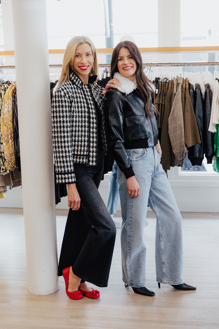 AGOLDE LOW CURVE JEAN