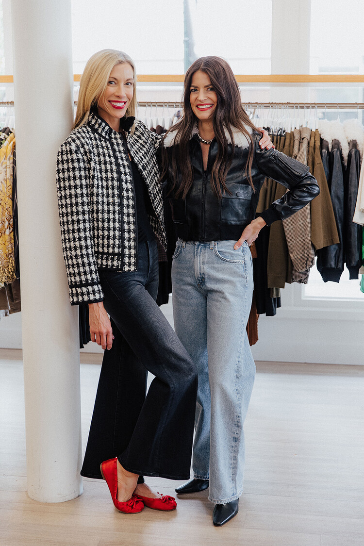 MOTHER DENIM HUSTLER ROLLER SNEAK