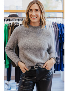 A.L.C. FRANKIE SWEATER