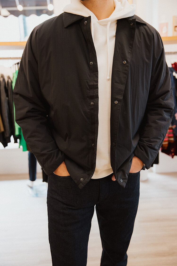 RAG & BONE YORK CREW