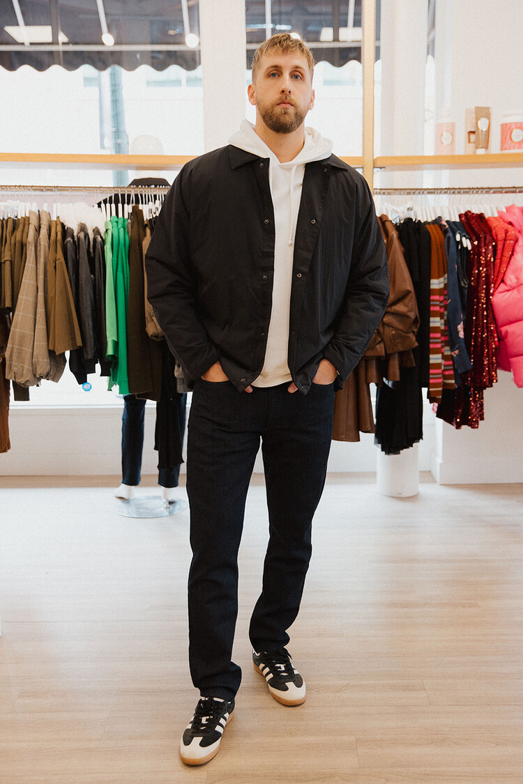 RAG & BONE FIT 2 STRIDE JEAN