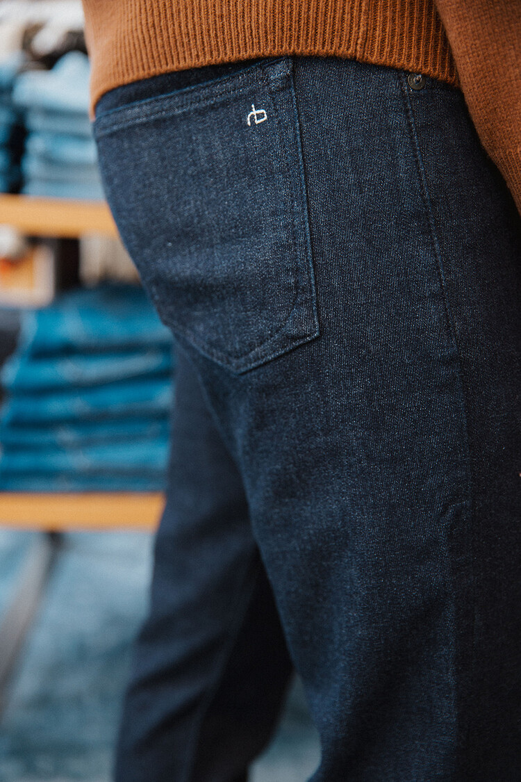 RAG & BONE FIT 2 STRIDE JEAN