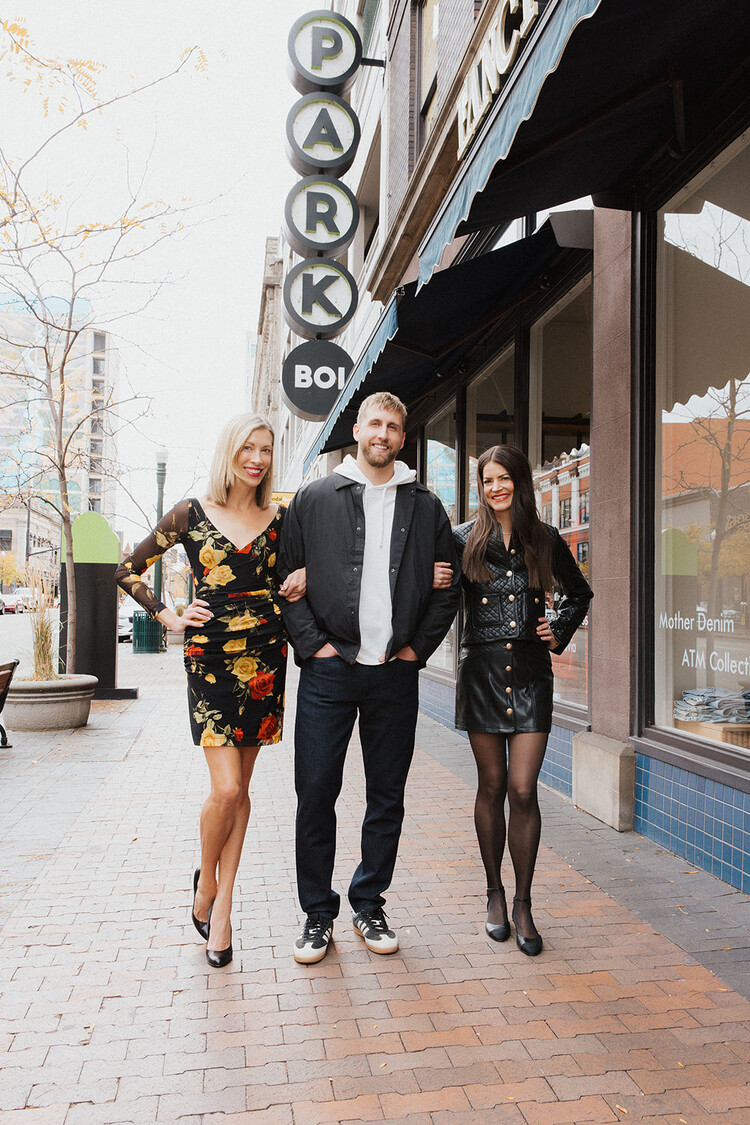 RAG & BONE YORK CREW