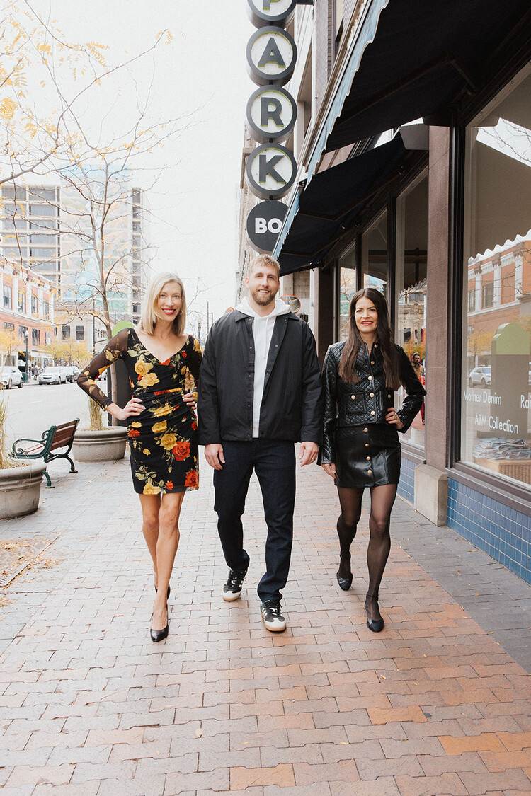 RAG & BONE YORK CREW