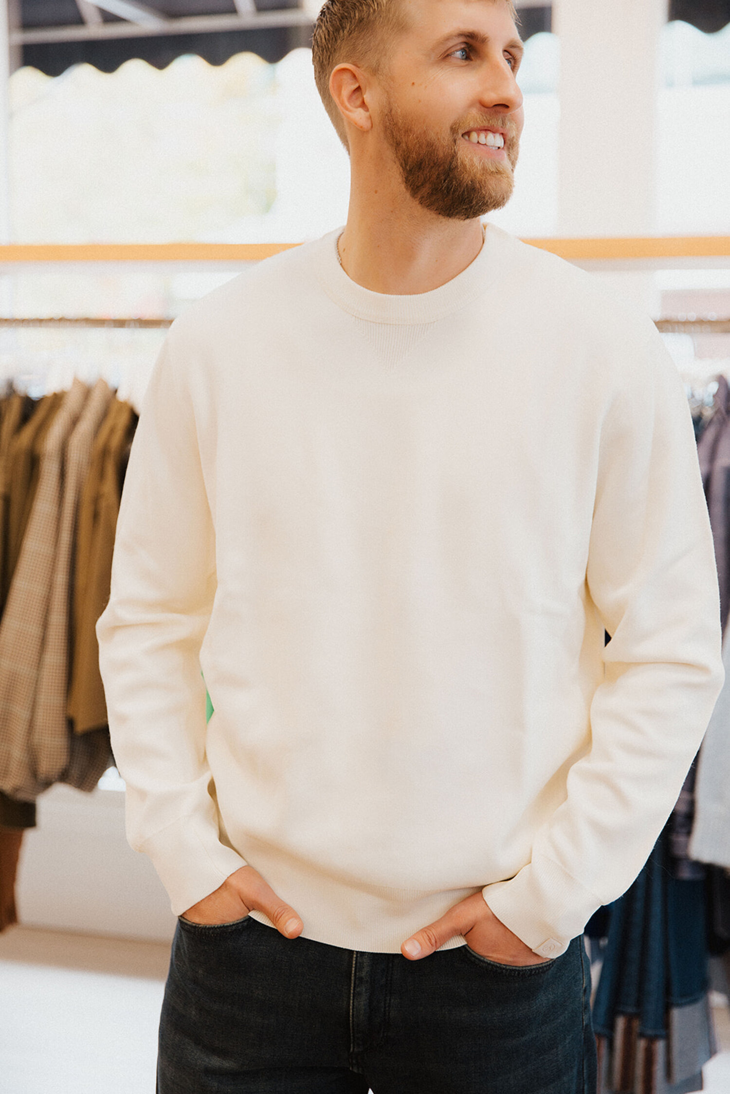 パーカー 「US BLANKS/ユーエスブランクス」THE DYE COTTON FLEECE HOODED (UN) レディース メンズ LA BLANKS Classics Fleece Hooded Pullover