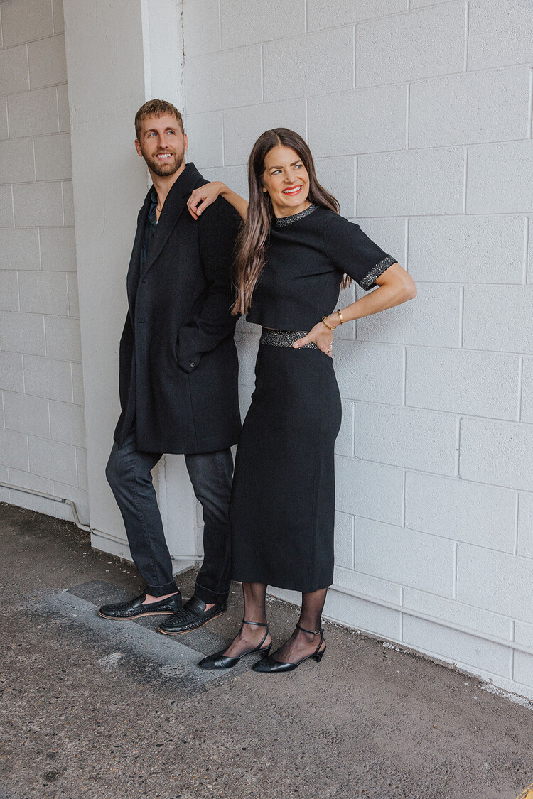 VINCE  CASTAIC PLAID SHIRT