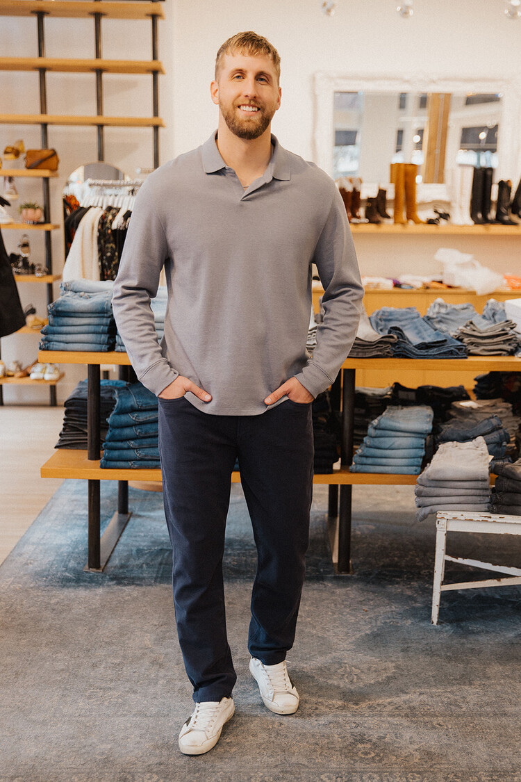 CITIZENS OF HUMANITY ADLER PANTS