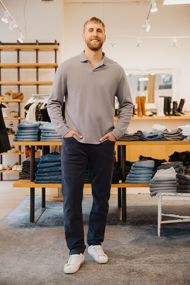 CITIZENS OF HUMANITY ADLER PANTS