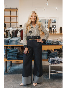 CINQ À SEPT BADER PANT